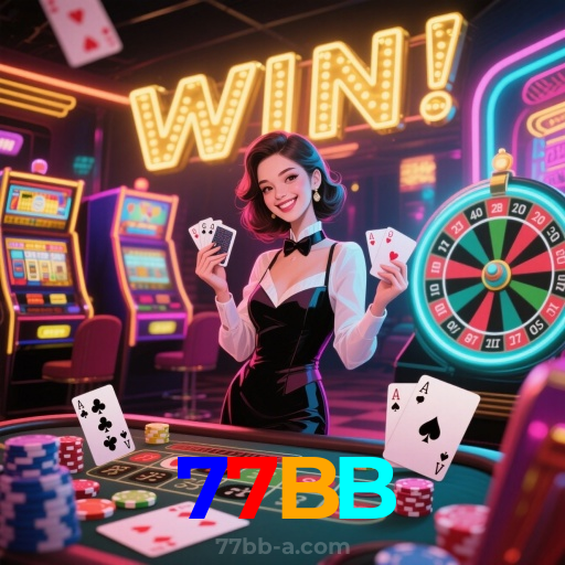 77BB：Jogue futebol online e experimente a emoção de ser vencedor!
