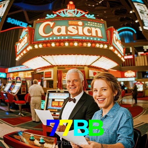 77BB:Jogue no cassino mais seguro com poker, roleta e apostas no futebol!