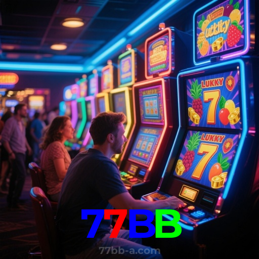 77BB：Divirta-se com poker, roleta e apostas ao vivo no futebol online!