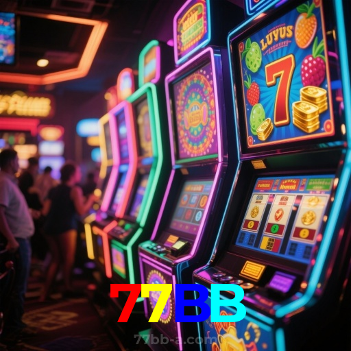 77BB：Aposte no futebol digital e conquiste prêmios fantásticos!
