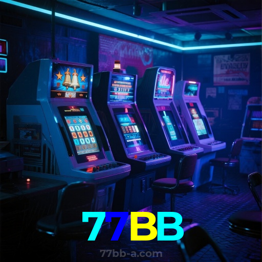 77BB：O melhor cassino online com roleta, poker e apostas no futebol ao vivo!