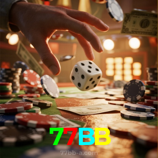77BB:Aposte no futebol e conquiste vitórias épicas com blackjack e poker!