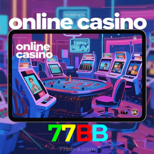 77BB：Apostas em futebol e os melhores jackpots de cassino te esperam!