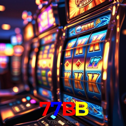 77BB：O melhor cassino online com apostas ao vivo em futebol e jogos de cassino!
