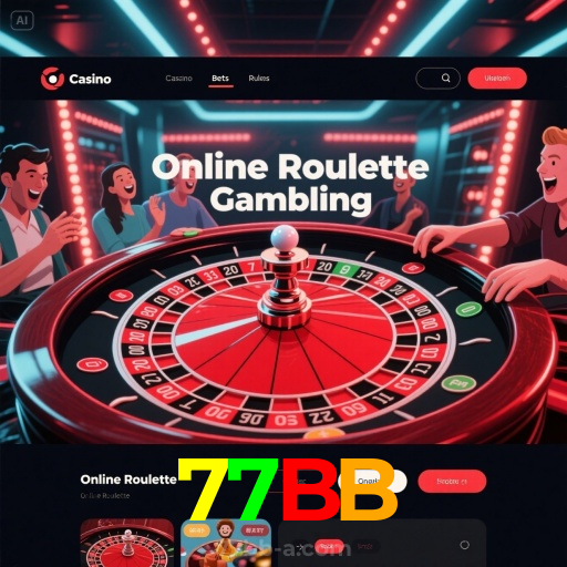 77BB：Aposte no futebol e conquiste vitórias épicas com blackjack e poker!