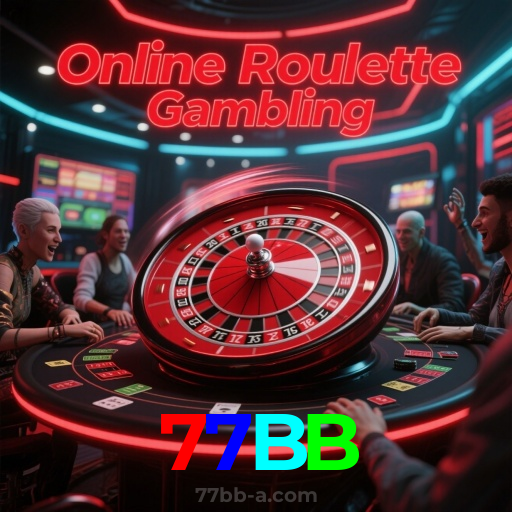 77BB:Onde sua sorte encontra o melhor cassino online e as apostas no futebol!