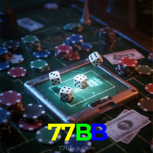 77BB：Apostas ao vivo no futebol e diversão garantida com jogos de cassino!