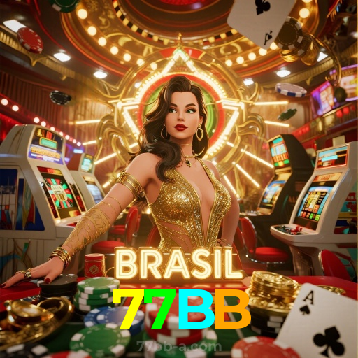 77BB：Jogue no cassino online e aposte no futebol para ganhar grandes prêmios!