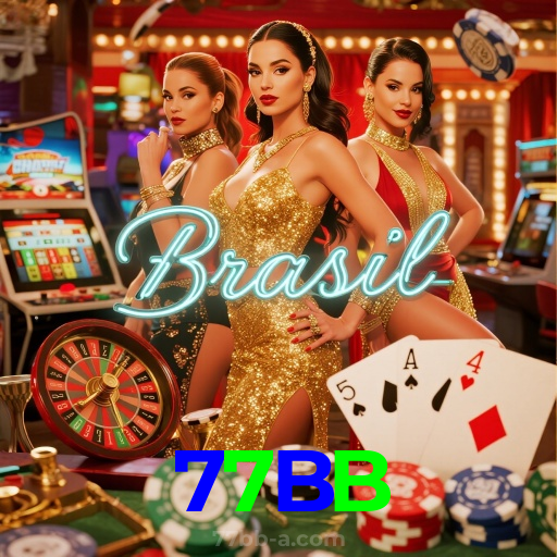 77BB：Sinta a emoção de apostar no futebol online e conquistar prêmios!