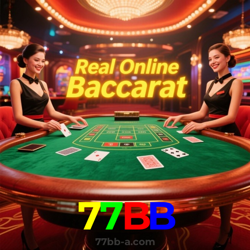 77BB：Aposte no futebol e ganhe prêmios fantásticos no melhor cassino online!