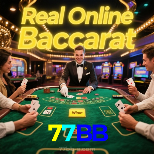 77BB:Aposte no futebol e jogue os melhores jogos de cassino com segurança!