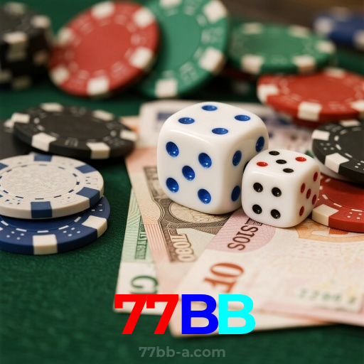 77BB：Jogue roleta, aposte no futebol e conquiste prêmios épicos!