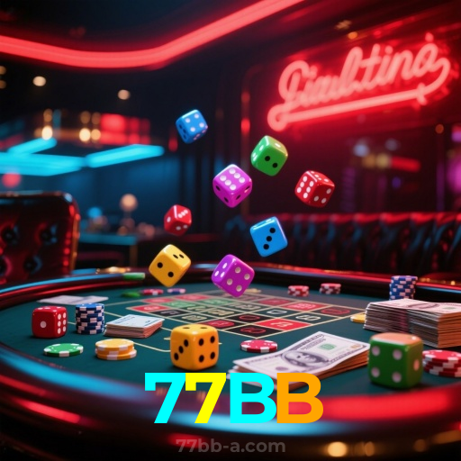 77BB:Vença no poker e aposte no futebol para grandes vitórias no cassino!