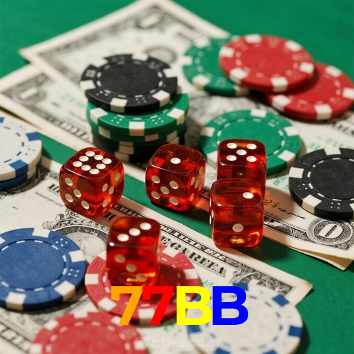 77BB：As melhores slots e jackpots estão esperando por você! Jogue agora!