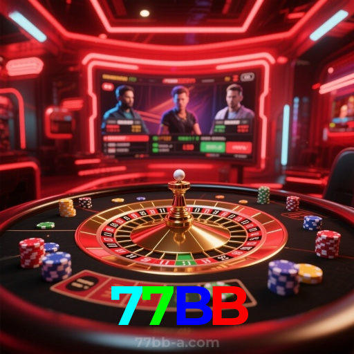 77BB：Desafie seus limites no cassino online e ganhe grandes prêmios!