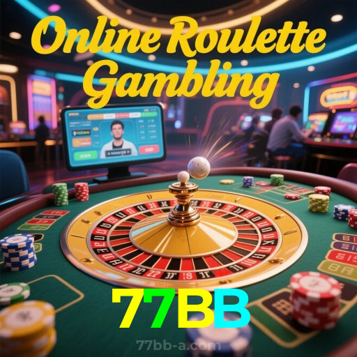 77BB：O melhor cassino para você jogar slots e apostar no futebol online!