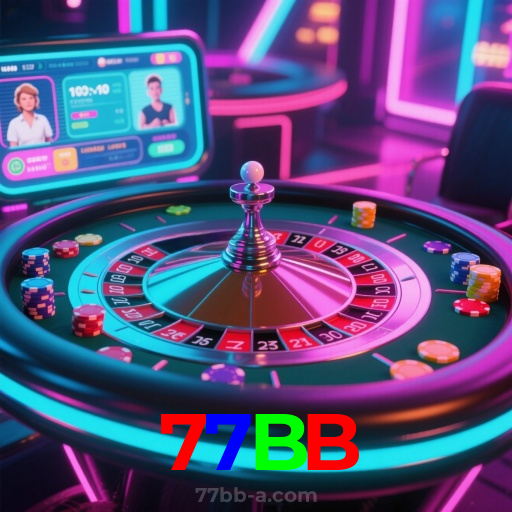 77BB:Jogue nas nossas slots e conquiste prêmios de tirar o fôlego!