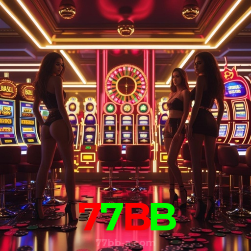 77BB：Jogue poker online e prove sua habilidade nas cartas!