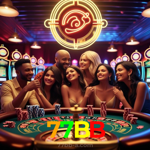 77BB：Jogue blackjack, aposte no futebol e conquiste vitórias incríveis!