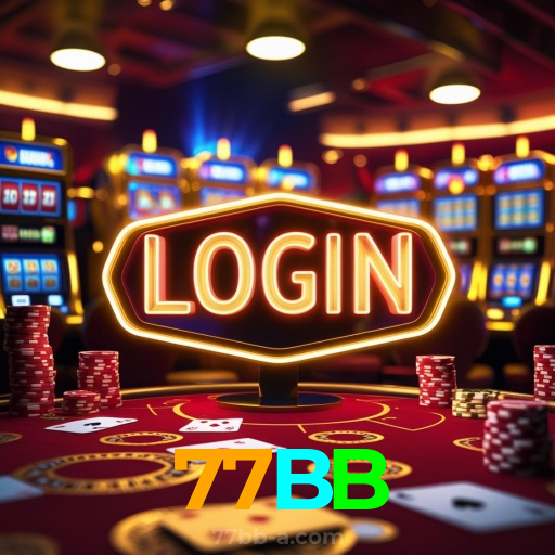 77BB：Sinta a adrenalina do jogo! Aposte nas roletas e vença!