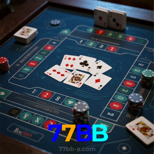 77BB：Prepare-se para o melhor da diversão no cassino! Jogue agora!