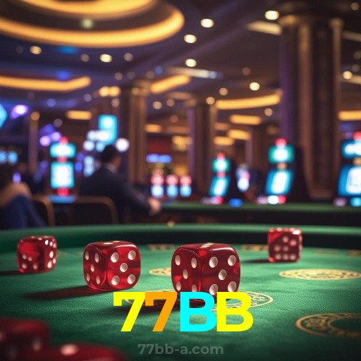 77BB：Jogue nas roletas e ganhe prêmios sensacionais!