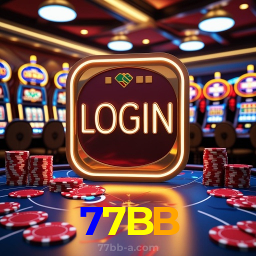 77BB：Jogue agora e vença nas melhores slots online!