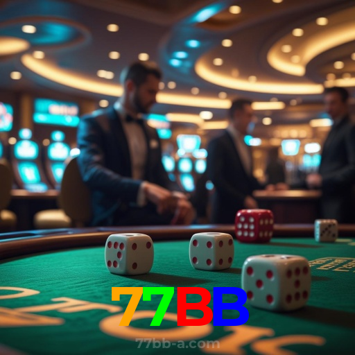 77BB:Entre no jogo e aposte nos melhores times do futebol digital!