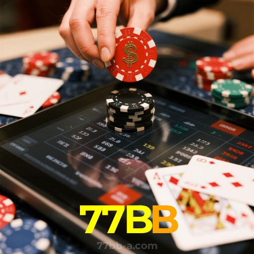 77BB：Jogue poker, roleta e aposte no futebol online com segurança!