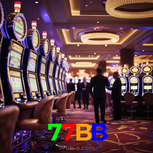 77BB：Ganhe na roleta e aposte no futebol no cassino online mais confiável!