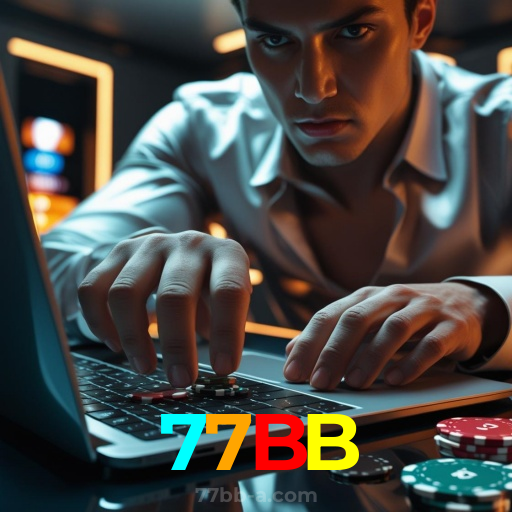 77BB:Jogue nas slots e ganhe prêmios surreais!