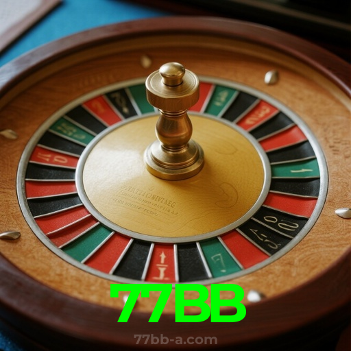77BB：Jogue no cassino mais seguro com blackjack, poker e futebol online!