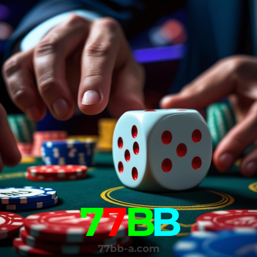 77BB：Jogue blackjack, aposte no futebol e ganhe prêmios no nosso cassino online!