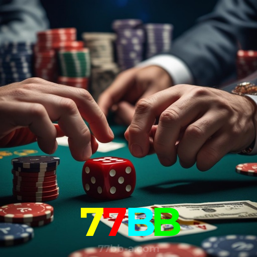 77BB:Aposte no futebol e conquiste vitórias épicas com blackjack e poker!
