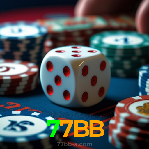 77BB：O cassino online mais confiável com apostas no futebol e prêmios em blackjack!
