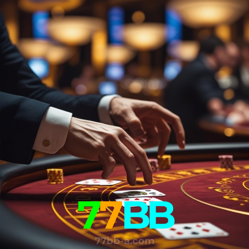 77BB:Jogue poker, roleta e aposte no futebol com grandes prêmios!