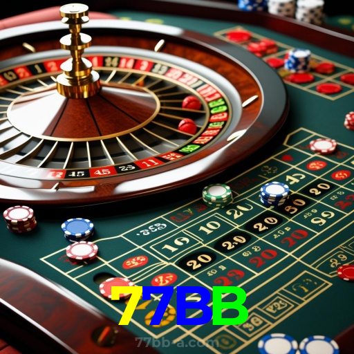 77BB:Aposte nas mesas de poker e vença grandes prêmios!