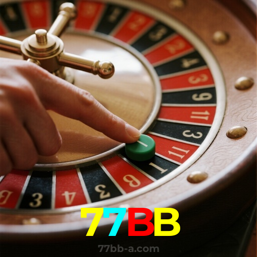 77BB：Aposte na roleta e conquiste prêmios incríveis em nosso cassino!