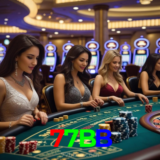 77BB:Apostas no futebol e grandes prêmios nos melhores jogos de cassino!