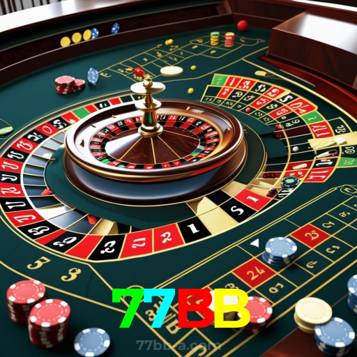 77BB:Aposte nas roletas e veja os prêmios incrÃveis chegarem até você!