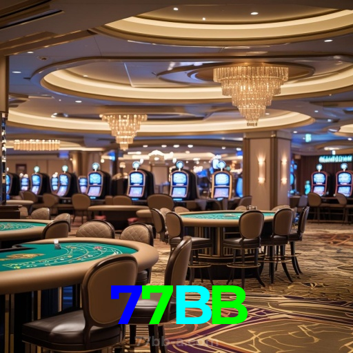 77BB：Vença no blackjack e conquiste prêmios sensacionais!