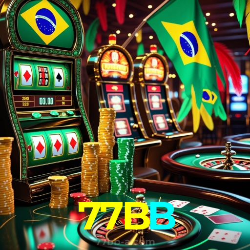 77BB：A vitória no futebol online está esperando por você!