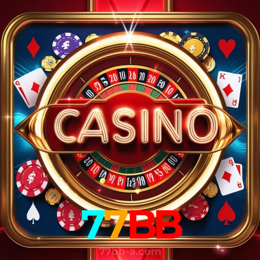 77BB：A sorte te espera! Aposte agora nas nossas roletas!