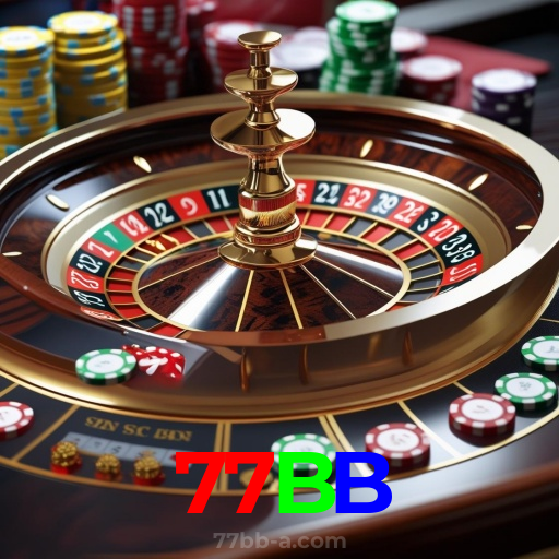 77BB：Jogue agora no nosso cassino online e vença nas mesas de poker!