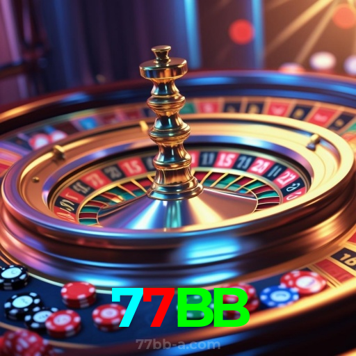 77BB：Diversão total com blackjack, poker e apostas ao vivo no futebol!