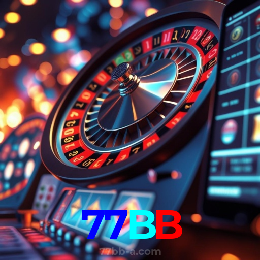 77BB:O cassino online ideal para você jogar blackjack e apostar no futebol!