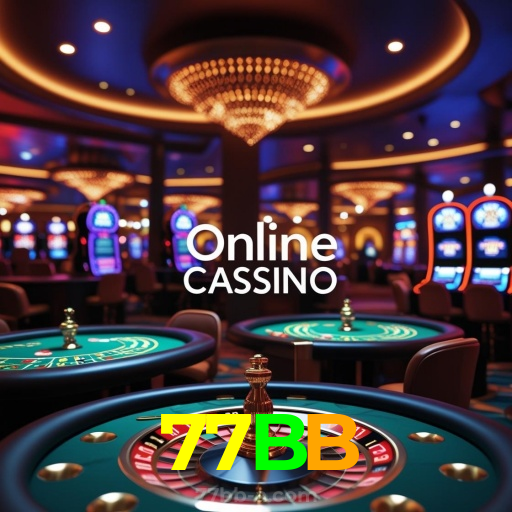 77BB:Vença no futebol online e leve para casa prêmios incríveis!
