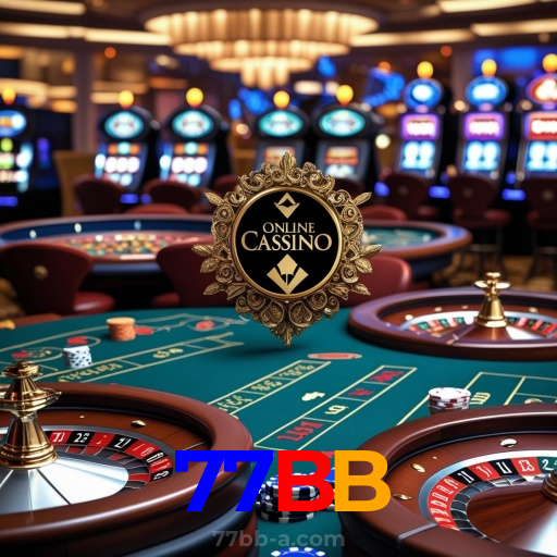77BB:Jogue poker no nosso cassino e mostre sua habilidade!