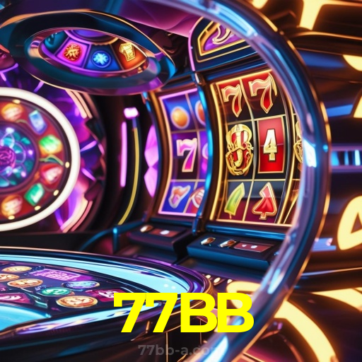 77BB:O melhor do futebol online com chances incríveis de vitória!