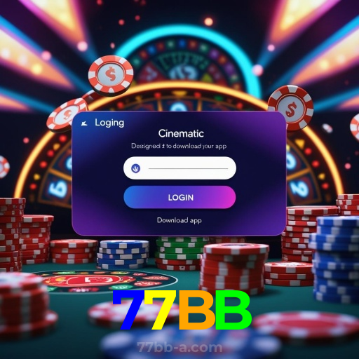 77BB:Aposte no futebol online e vença como um verdadeiro campeão!